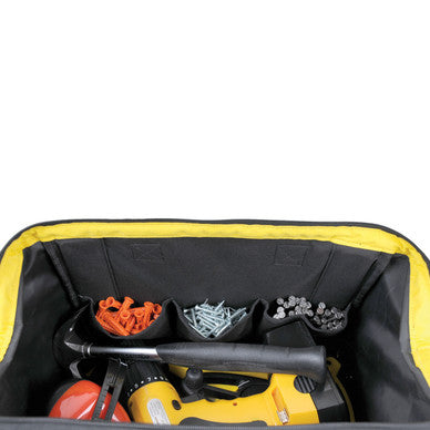 GLR Titan Tool Bag – Heavy Duty Storage Bag