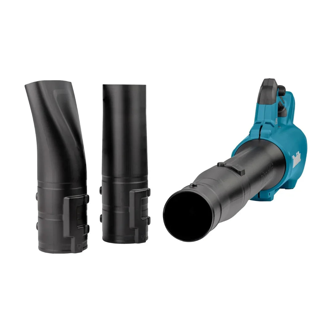 MAKITA 18V LXT CORDLESS LEAF BLOWER DUB184Z INCLUDING 2 X 5.0AH BATTERIES