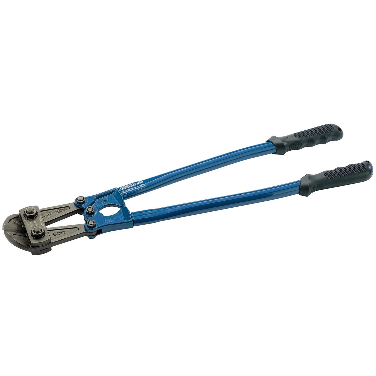 Bolt Cutters with Bevel Cutting Jaws 600mm
