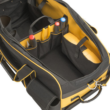 GLR GearMax Tool Bag – Heavy Duty Multi Pocket Storage