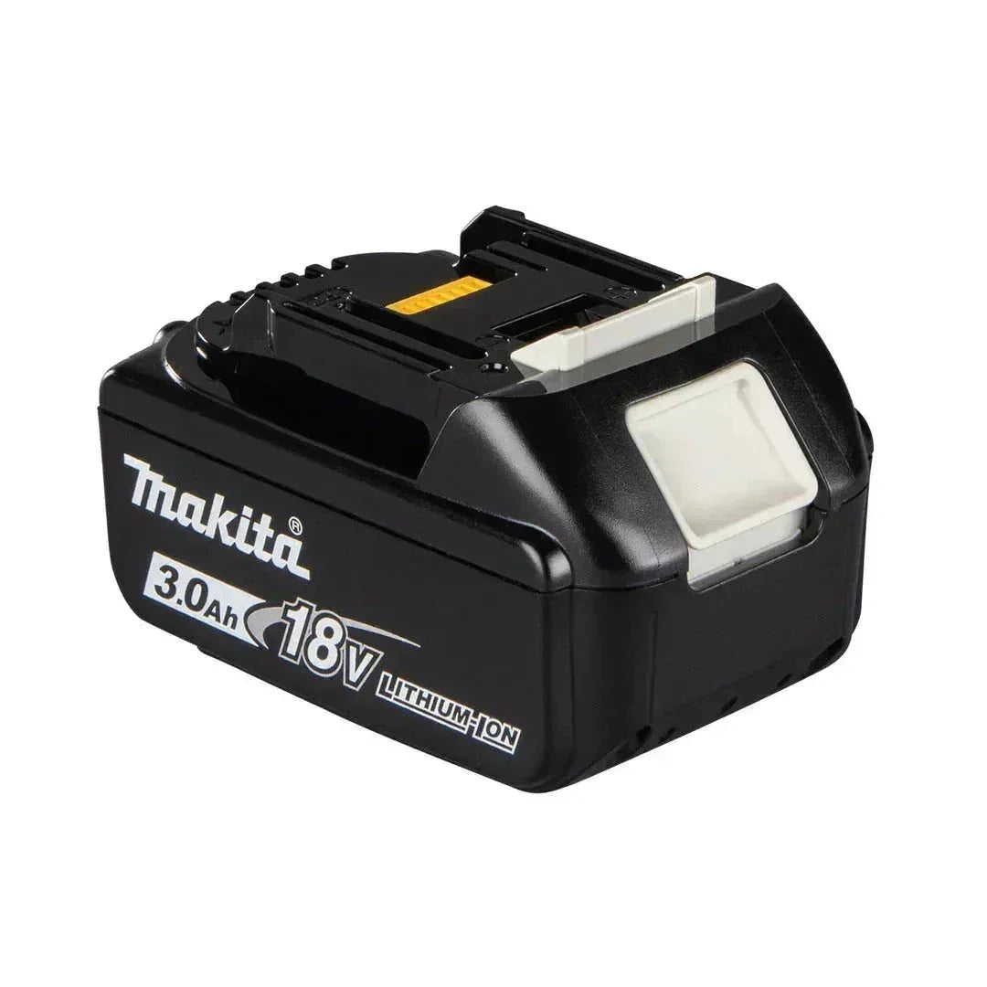 MAKITA BL1830B 18V 3.0AH LITHIUM-ION BATTERIES (2-PACK)