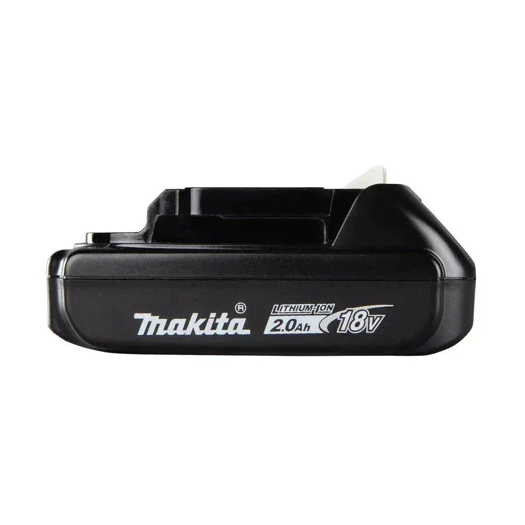 MAKITA BL1890B 18V 2.0AH LITHIUM-ION BATTERIES (2-PACK)