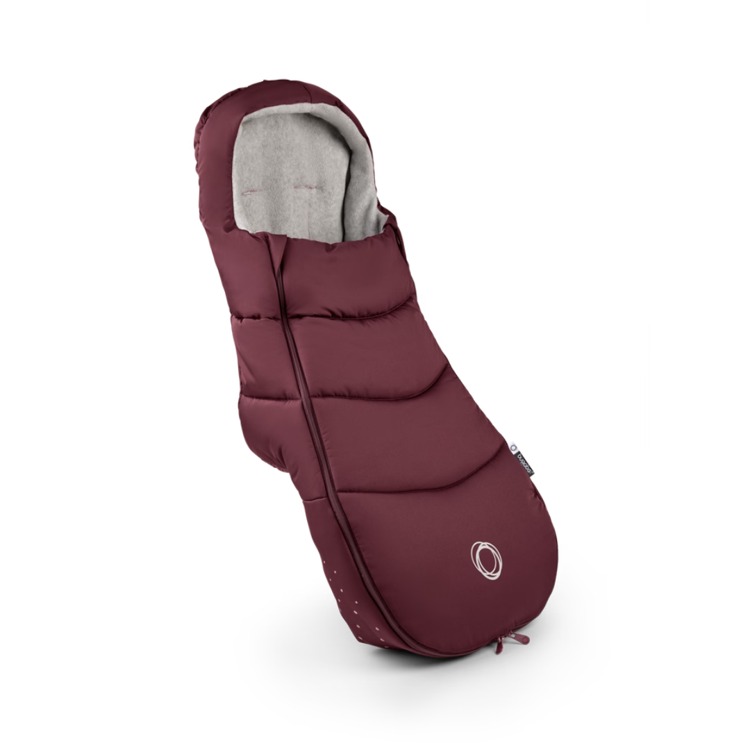 Bugaboo Footmuff – Winter Stroller Cover