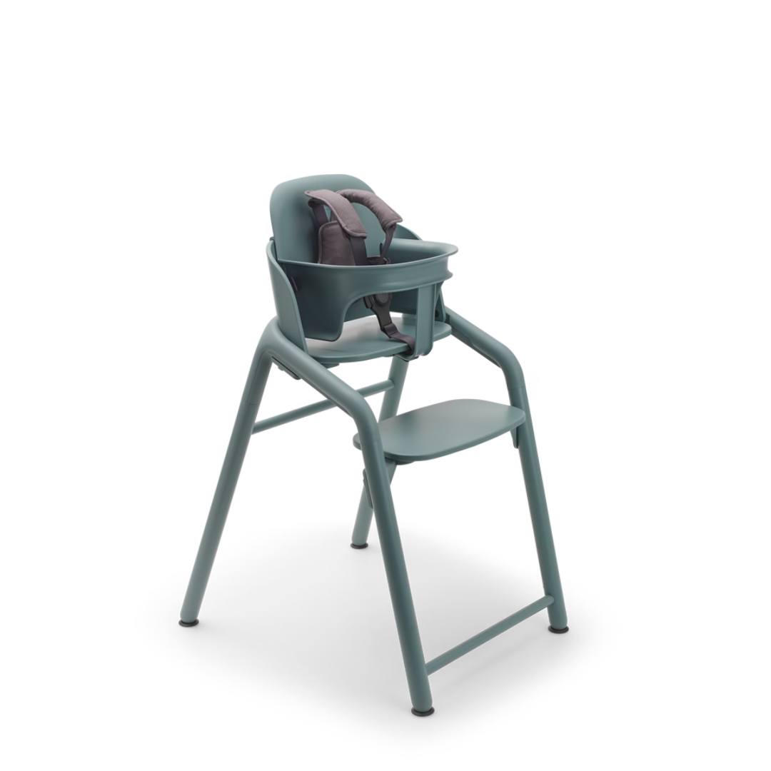 Bugaboo Giraffe Baby Set for Giraffe High Chair