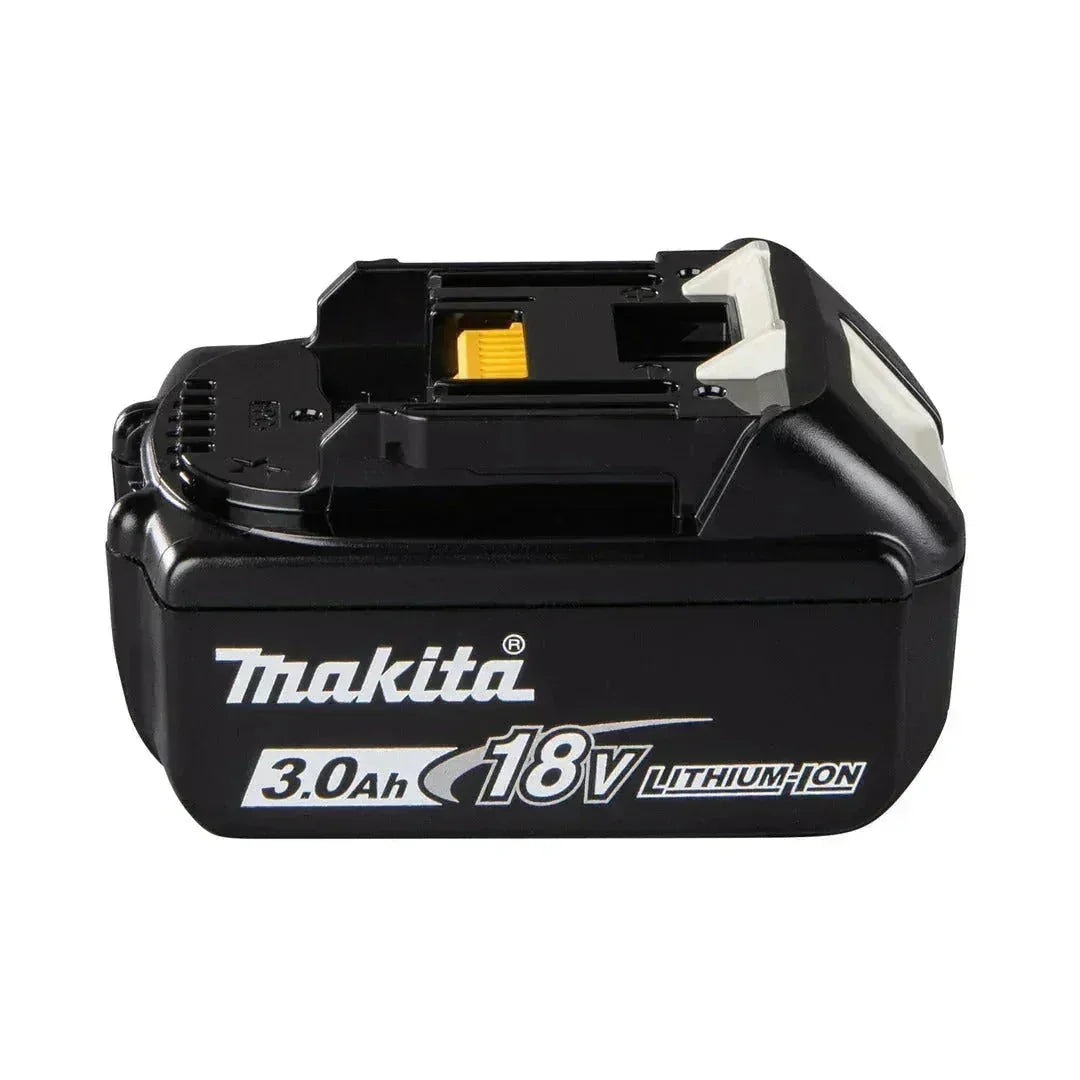 MAKITA BL1830B 18V 3.0AH LITHIUM-ION BATTERIES (2-PACK)
