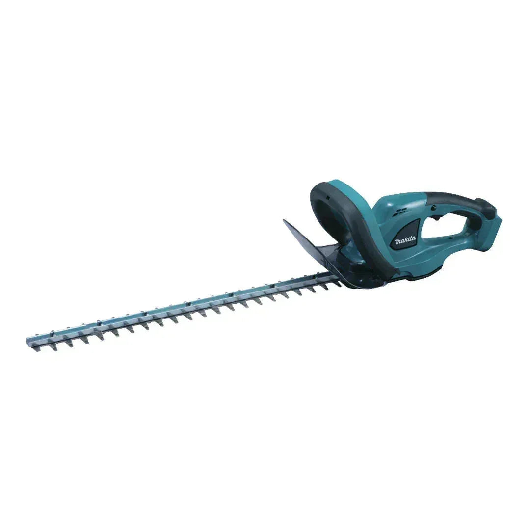 MAKITA DUH523Z 18V CORDLESS HEDGE TRIMMER INCLUDING 2 X 5.0AH BATTERIES