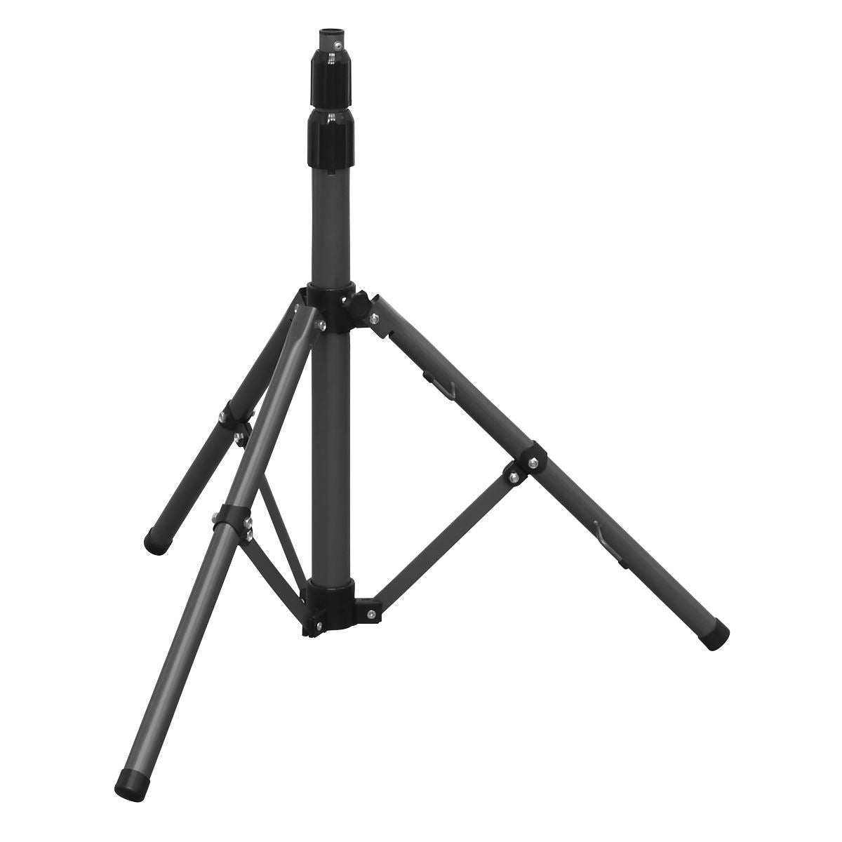 Sealey LED18WFLCOMBO Rechargeable Flexible Floodlight with Tripod