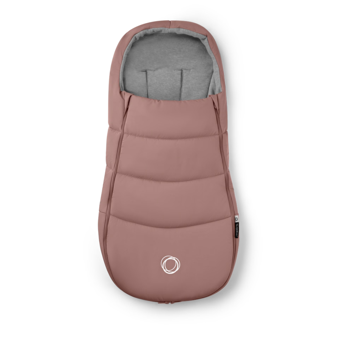 Bugaboo Footmuff – Winter Stroller Cover