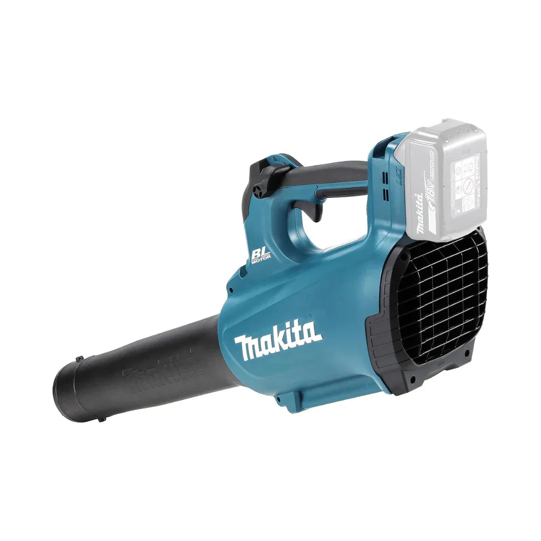 MAKITA 18V LXT CORDLESS LEAF BLOWER DUB184Z INCLUDING 2 X 5.0AH BATTERIES
