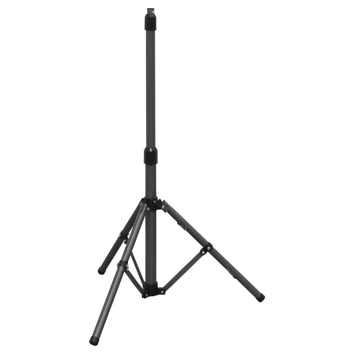 Sealey LED18WFLCOMBO Rechargeable Flexible Floodlight with Tripod