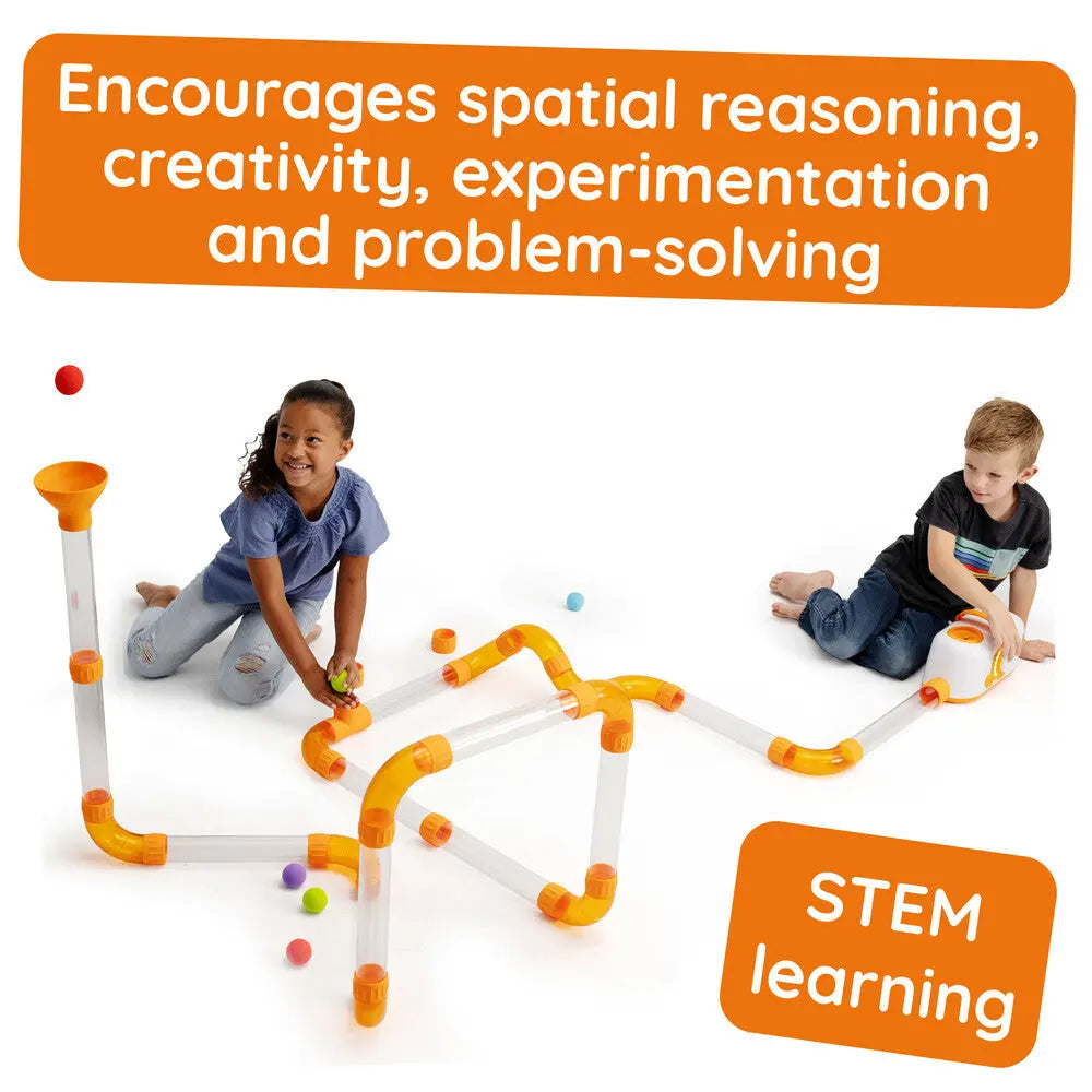 Air Toobz – The Flying Tube Adventure