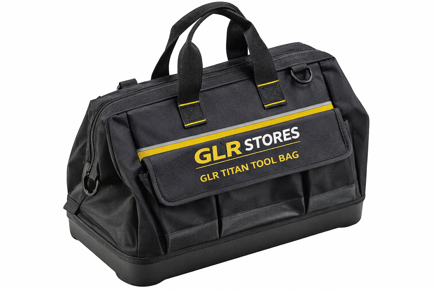 GLR Titan Tool Bag – Heavy Duty Storage Bag
