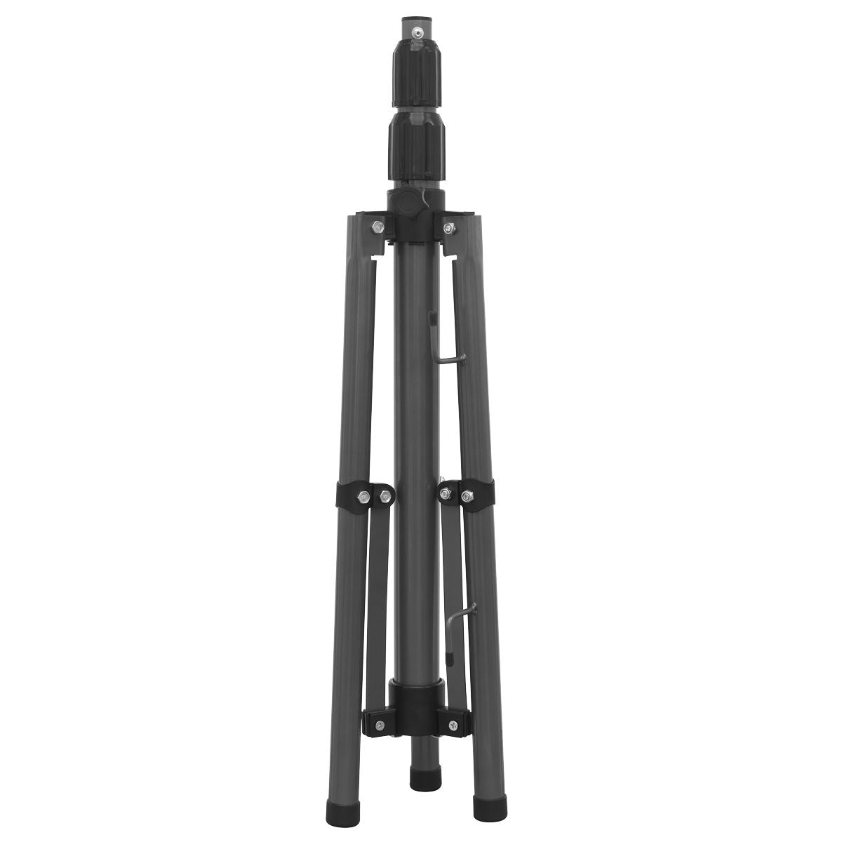 Sealey LED18WFLCOMBO Rechargeable Flexible Floodlight with Tripod