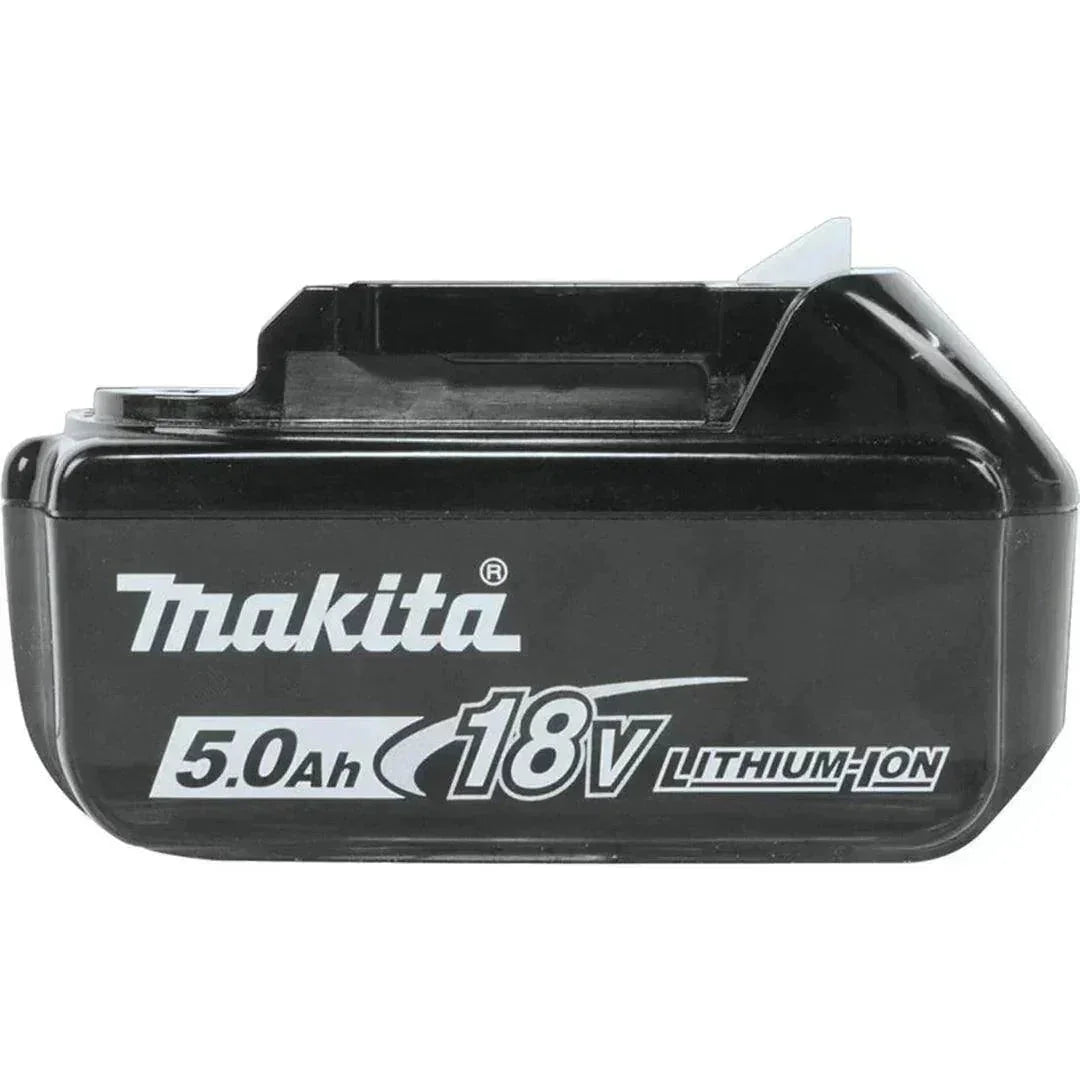 MAKITA DUH523Z 18V CORDLESS HEDGE TRIMMER INCLUDING 2 X 5.0AH BATTERIES
