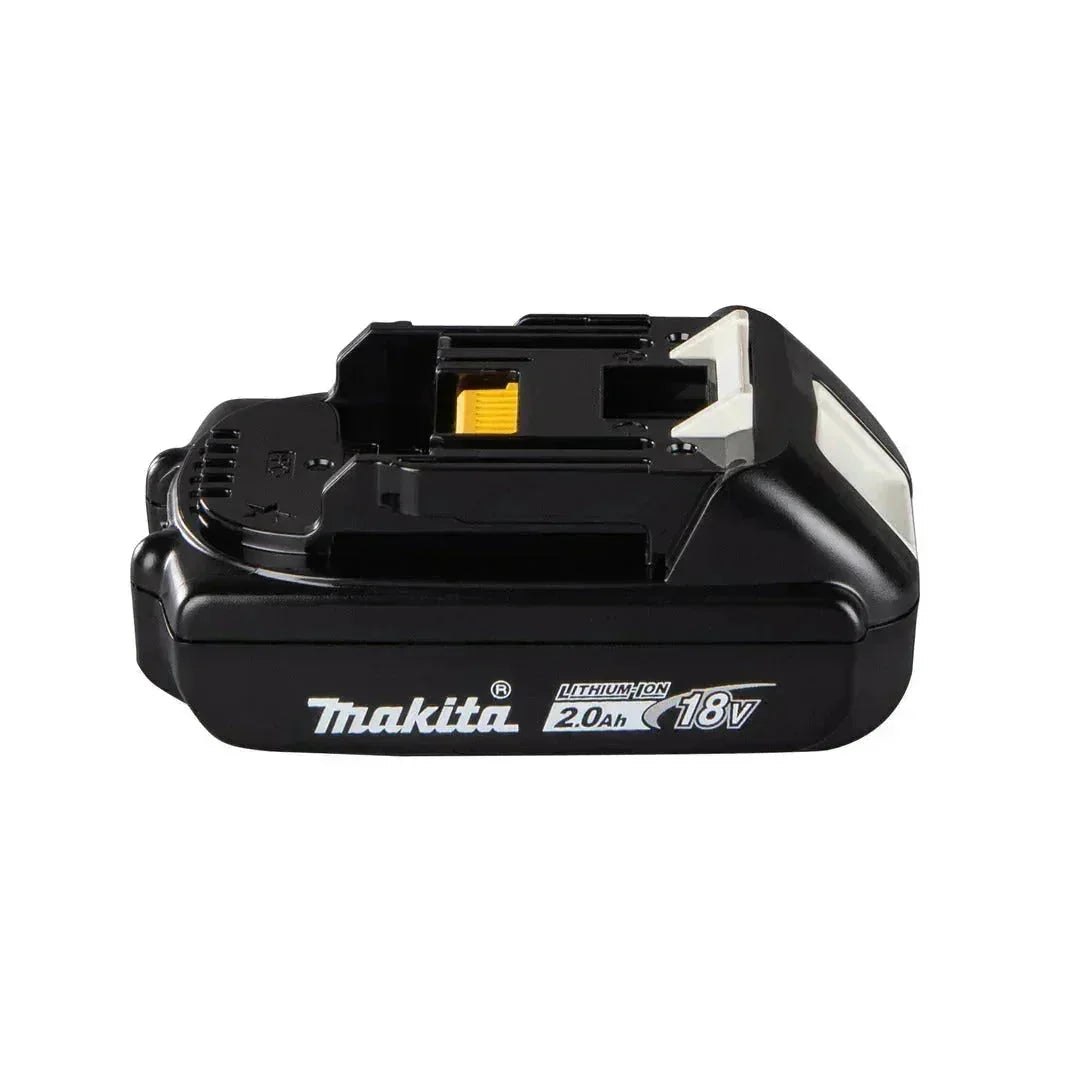 MAKITA BL1890B 18V 2.0AH LITHIUM-ION BATTERIES (2-PACK)