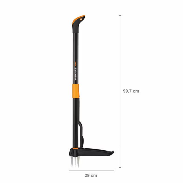 Fiskars Xact Weed Puller