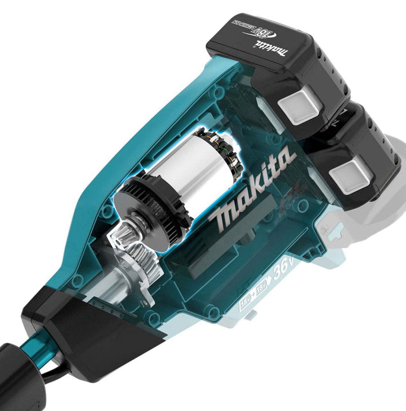 Makita Cordless Grass Trimmer – Professional Brush Cutter for Lawn & Garden Maintenance