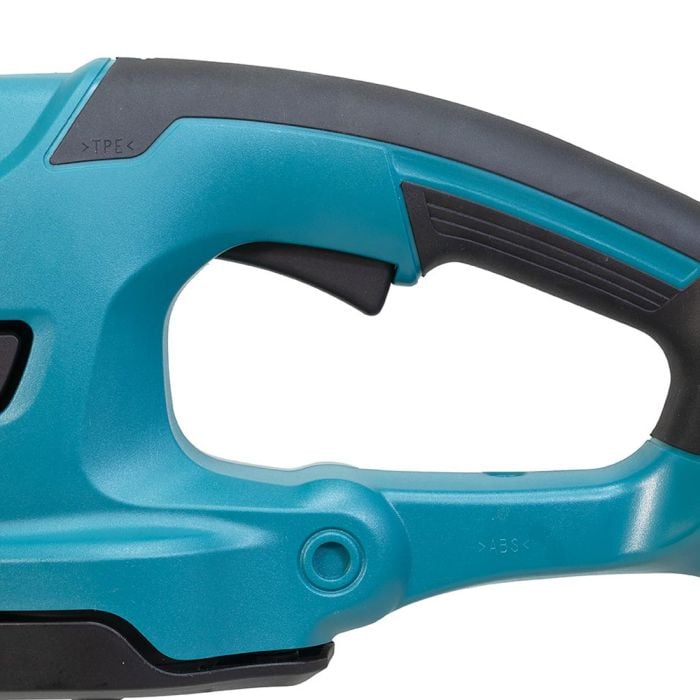 Makita 18V LXT Cordless Hedge Trimmer Kit with 5.0Ah Battery and Charger – Professional Garden Power Tool