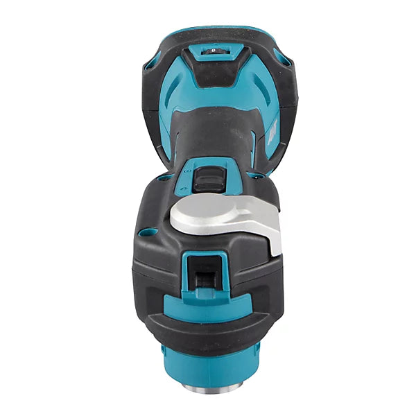 Makita DTM52Z 18V LXT StarlockMax Cordless Multi-Tool – Brushless Oscillating Tool with 2×5.0Ah Batteries